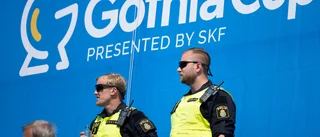 Så gick det för Piteå-lagen i Gothia-slutspelet