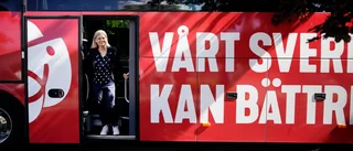 Tillit till professionen      