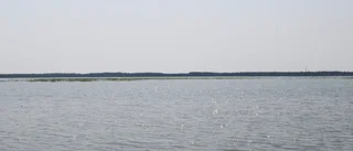 Gotland måste skyndsamt hitta lösningar för att lagra mer vatten