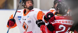 LHC:s damer värvar slovakisk landslagsforward: "En annorlunda känsla"