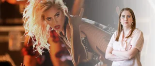 "Det erkännande och kärlek fansen får av Lady Gaga har de kanske aldrig någonsin fått av någon annan i samhället"