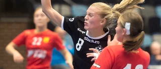 Wulff femmålsskytt när Sörmland segrade i premiären