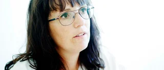Överläkaren vill se insatser mot barnfetma – innan födseln