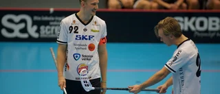 Så var matchen mellan KIB och Nykvarn