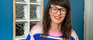 Anna Charlotta Gunnarson: "Att folkbilda är det roligaste som finns"