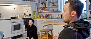 Barnfamilj blev sjuk i mögelskadad bostad – nu står de utan hem