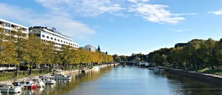Här är staden med högre klimatambitioner än Sverige