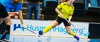 Sörmlands tjejer kryssade i SM-genrepet