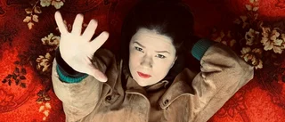 Annie Angel gör sin egen soul – inleder turné på Biografbaren