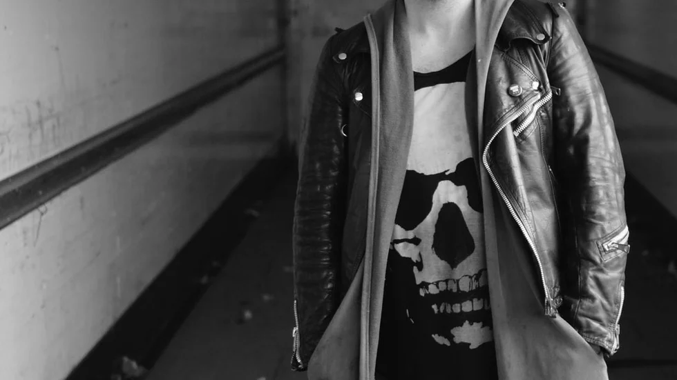 Mikael Jonasson, musiker, projektledare och recensent på SN.