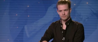 Ingen final för Katrineholmshoppet i Idol
