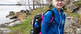 Duktiga tjejer får idrottsstipendium