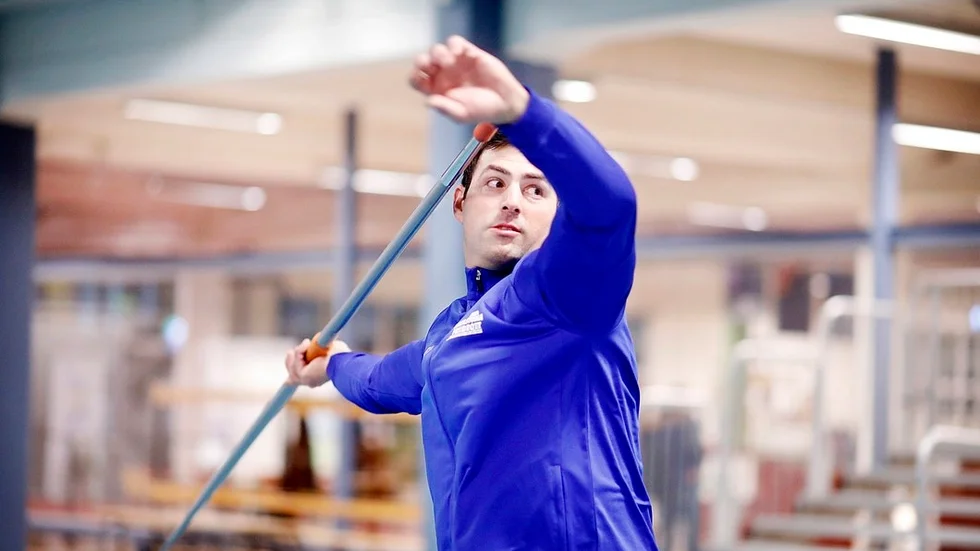 Sverigetvåan Jiannis Smalios är den mest meriterade av de tre nya tillskotten med flera SM-medaljer och ett OS-deltagande 2008 i bagaget.
