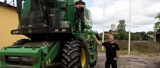 Farfars motorservice lever kvar i Vingåker