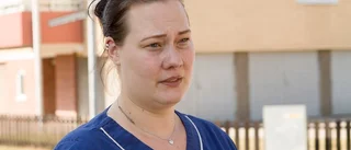 Personalen: "Hoppas att det händer något nu"