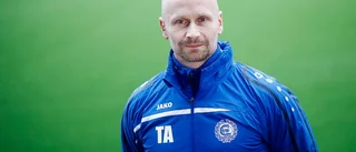Tidigare Citytränaren till Superettan