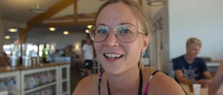 Ungdomar vågar busa på Hjälmargården