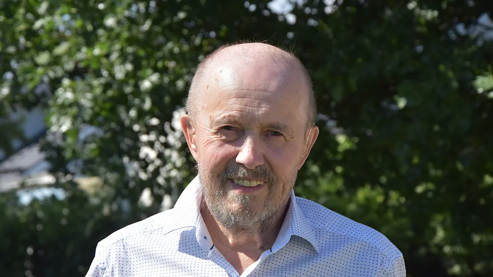 
Roland Wälivaara (KD) har avlidit 76 år gammal. Hans parti Kristdemokraterna kom in igen i Bodenpolitiken efter höstens val.