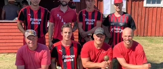 Rone och Stånga bäst i frampärk: "Intresset större än vanligt"