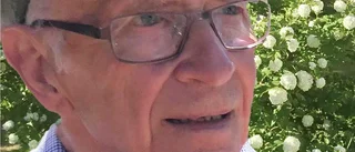Bernt Larsson                       