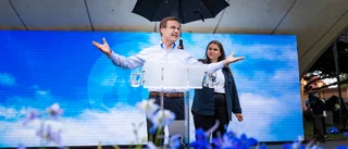 Vad sa Kristersson egentligen?