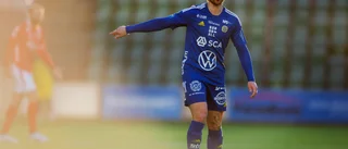 Sirius intresserade av före detta Dalkurd-spelare