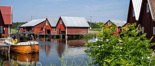 Mest klickat på Hemnet: Sjöboden i Tierps kommun