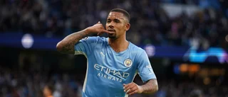 Jesus klar för Arsenal – Phillips till City