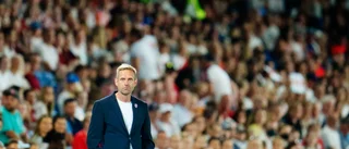 Norges svenske förbundskapten: "Förkrossad"