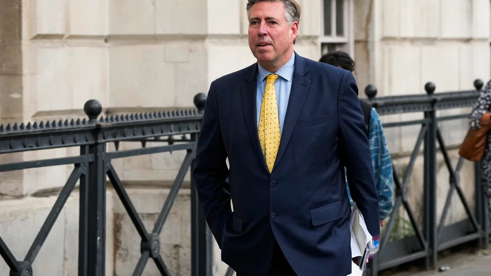 Graham Brady, som leder den så kallade 1922-kommittén, meddelade på måndagskvällen att en ny ledare för Torypartiet – och därmed en ny brittisk premiärminister – ska presenteras den 5 september.