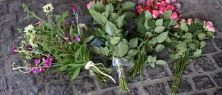 Inte konstigt att brottslighet toppar dagordningen