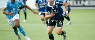 Truppen är färdigställd inför mötet mot Helsingborg • Nyförvärvet tillbaka hos gamla laget