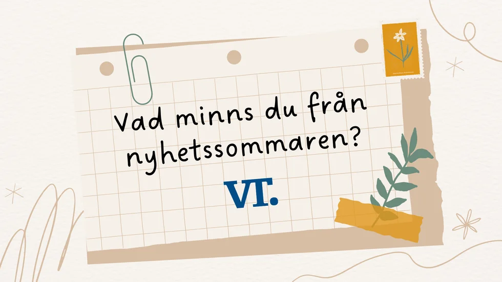 Gör VT:s quiz!