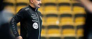Inför Svenska cupen – Guiftränaren om de nya reglerna: "Något vi ska utnyttja till fullo"