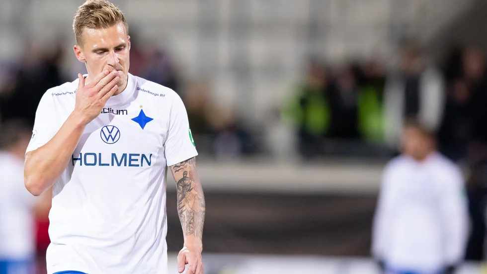 Marco Lund. 