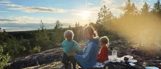 Fler sidor i verklighetens Instagramflöde