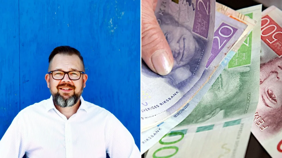 Moderaterna i Eskilstuna vill sänka skatten med 50 öre under nästa mandatperiod. 