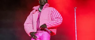 Young Thug åtalas för sex nya brott
