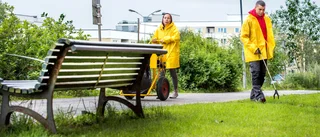 Vi bör se över lönen för sommarjobb
