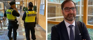 Advokaten går emot 17-åringens version: "Han matades med information" • Så var sista rättegångsdagen