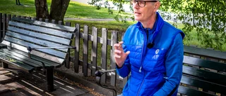 Mattias Karlsson (M) tar upp kampen mot kriminaliteten: "En polisstation i varje kommun" • Skenande elpriser: "Allt över en krona ska staten betala"