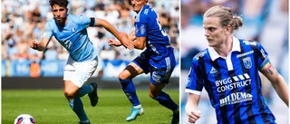 Kaptenen om Zeidans succé i MFF – och varför Sirius klarat sig bra utan stjärnan: "Vi har höjt ribban"