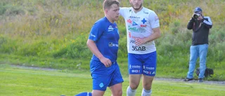 Stod pall – när det small – och vann stort