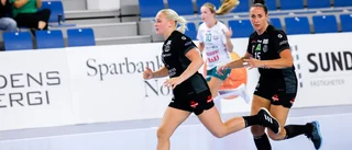 Reste sig efter smällen: ”Det var ett helt annat Boden Handboll som klev ut på banan”