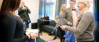 Fristadshus har fått en fast punkt