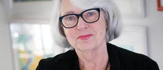 Forskning som väger tungt – nu får Lisbeth Stahre sin doktorshatt