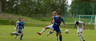 VFC lyckades inte ta andra raka segern
