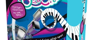 Julens stora speltest