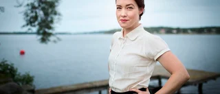 Jag hade kunnat bli riktigt blåst på clementinerna