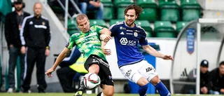 Simon Helg stannar i Superettan